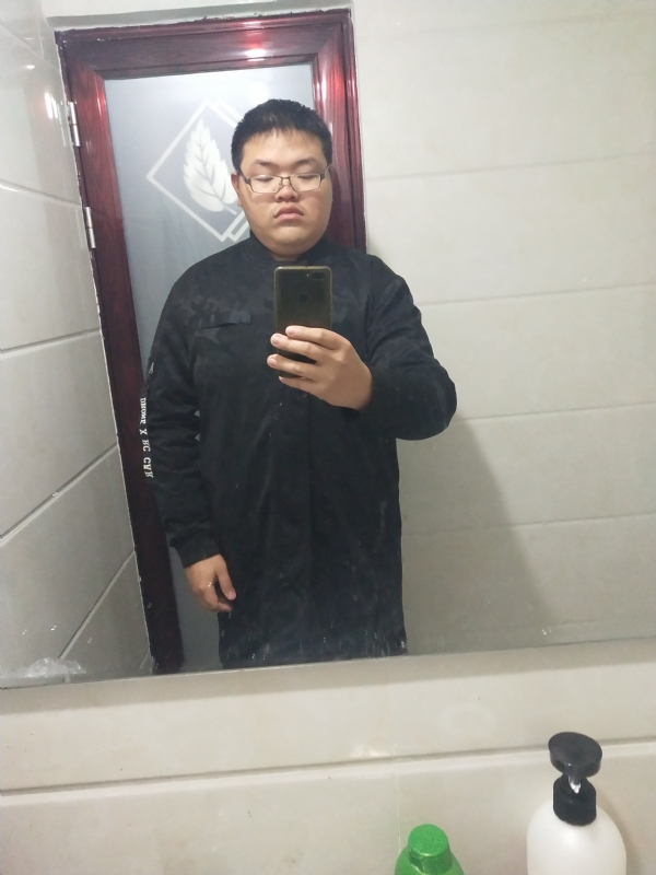 我是一盘酸菜鱼的第一张照片--平潭交友网