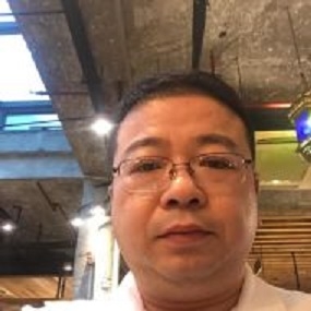 一个70后的离异大叔的第一张照片--平潭交友网