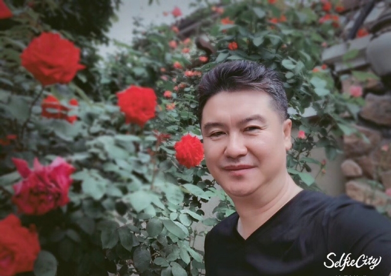 姓李名光耀的第一张照片--平潭交友网