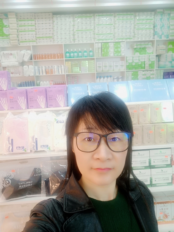 爱生活的第二张照片--平潭交友网