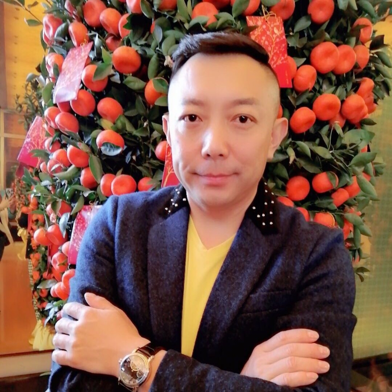 巧克力绅士的第一张照片--平潭交友网