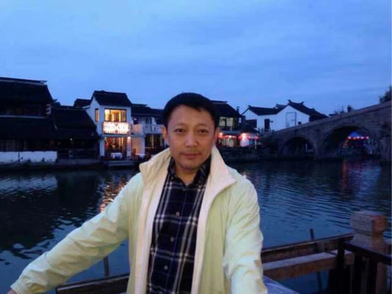 巧克力绅士的第六张照片--平潭交友网