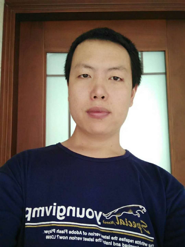 期待认识你的第一张照片--平潭交友网