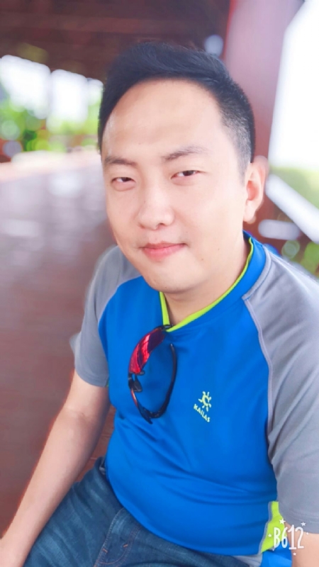 缘来如此的第一张照片--平潭交友网