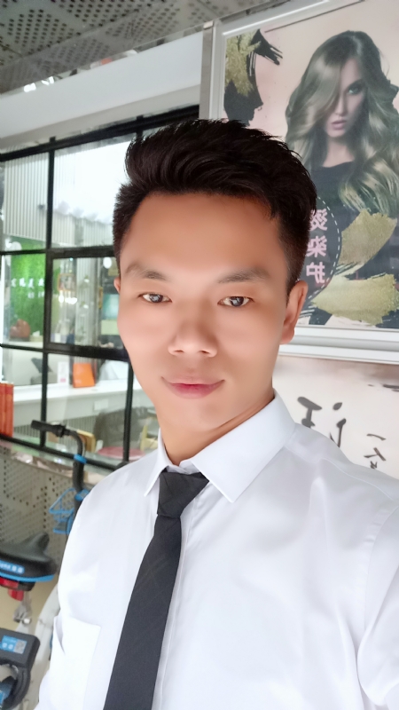 阳光男士的第一张照片--平潭交友网