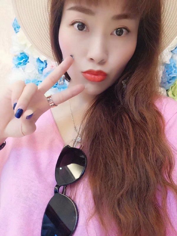 晴子的第一张照片--平潭交友网