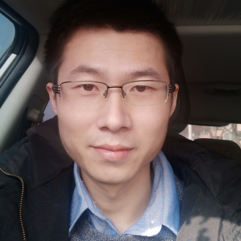 弱水三千的第一张照片--平潭交友网