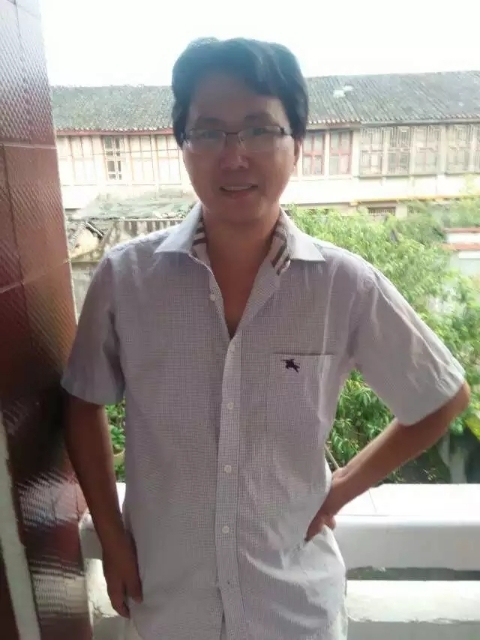 敬奉的第一张照片--平潭交友网