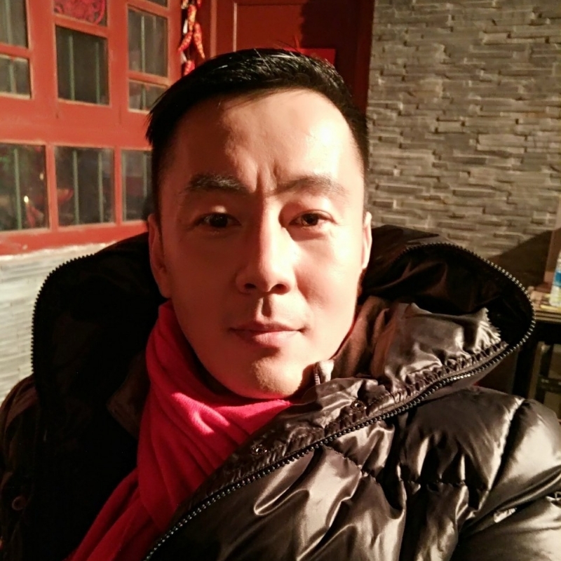 月满西楼的第一张照片--平潭交友网