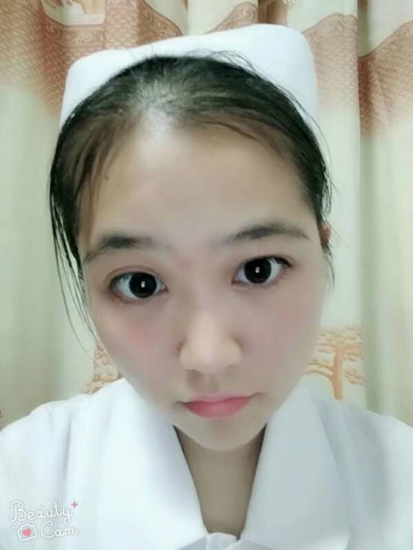美美的第二张照片--平潭交友网