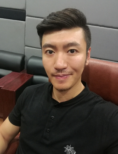 劉杰輝的第一张照片--平潭交友网