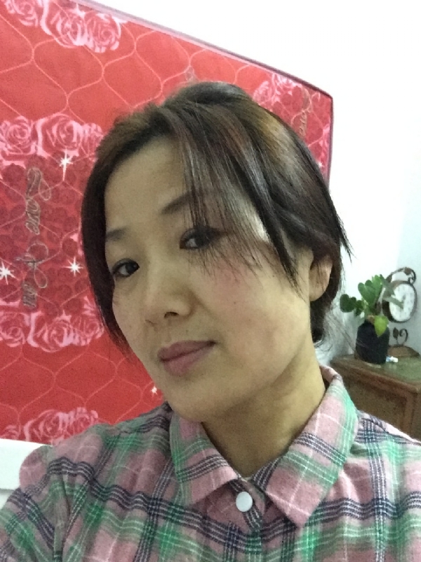 兰儿的第一张照片--平潭交友网