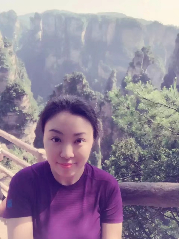 乐妞的第二张照片--平潭交友网