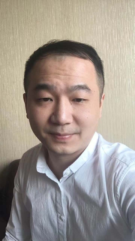 陈泽龙的第一张照片--平潭交友网