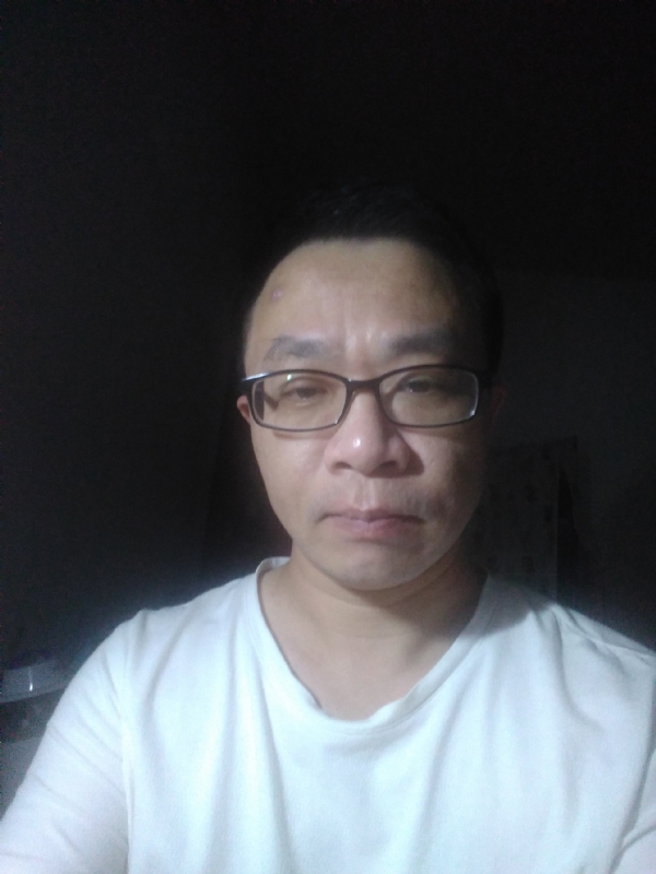 尘梦短促的第一张照片--平潭交友网