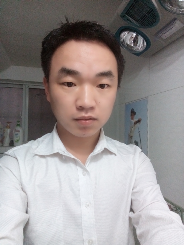 夜凉露沾衣的第二张照片--平潭交友网