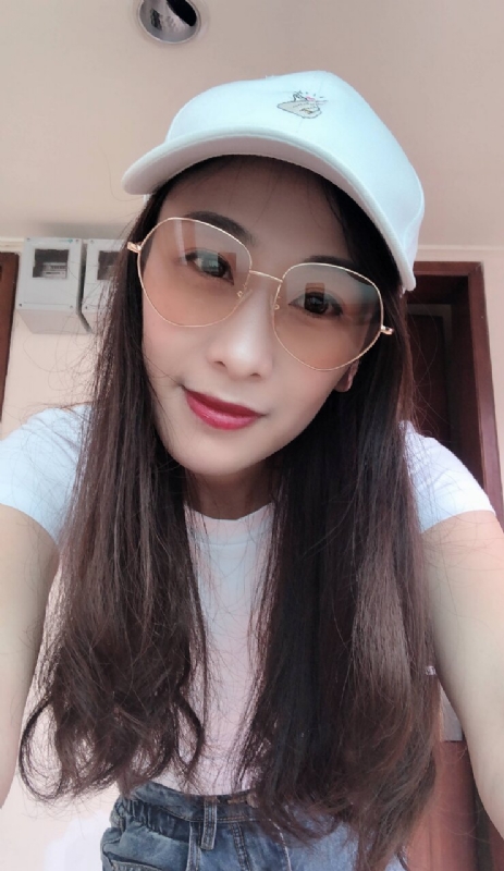 姗的第一张照片--平潭交友网