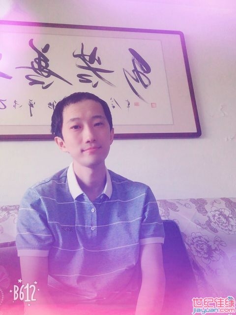 唯有、努力的第一张照片--平潭交友网