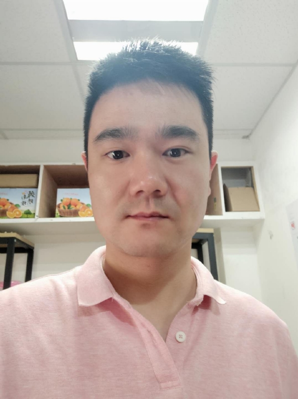 大米的第一张照片--平潭交友网