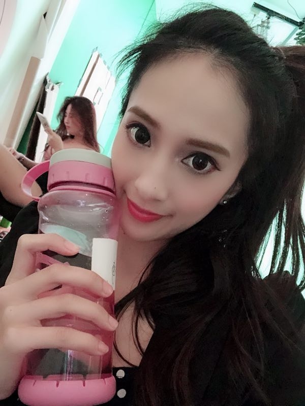 沐沐吖的第一张照片--平潭交友网