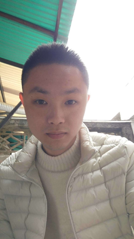 邱小子的第一张照片--平潭交友网