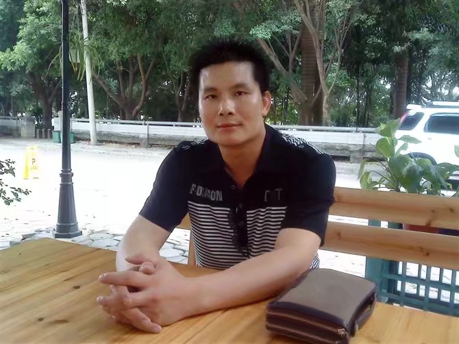 贴身爱人的第一张照片--平潭交友网