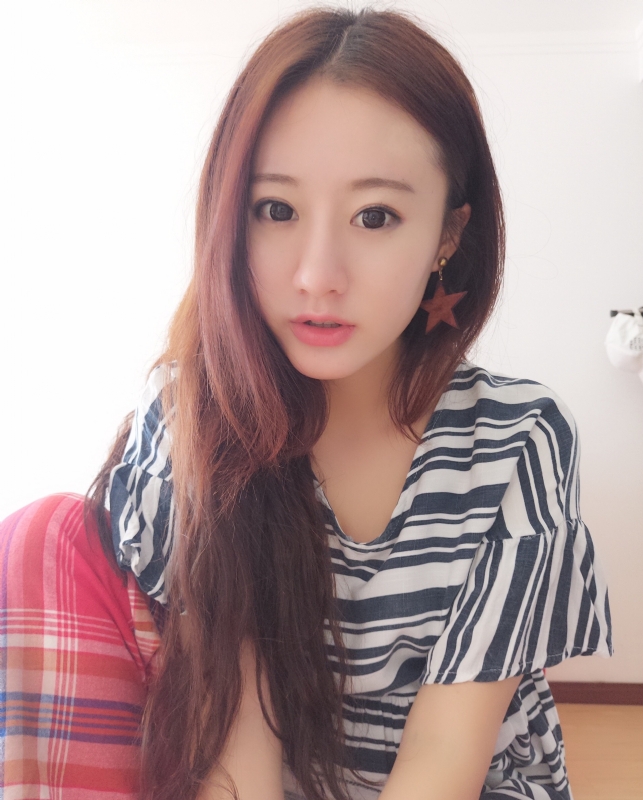没有故事的女同学的第二张照片--平潭交友网