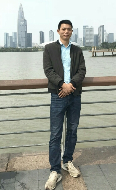 我需要你的第一张照片--平潭交友网