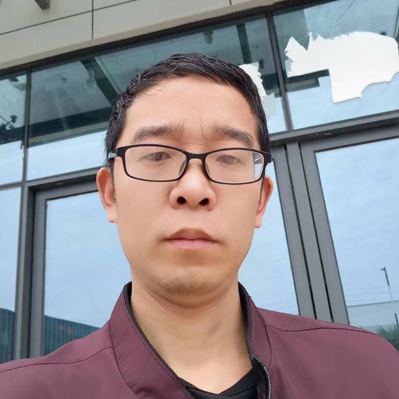 眼镜的第一张照片--平潭交友网