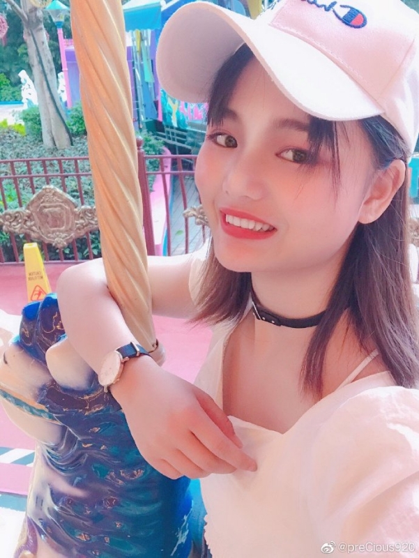 晓乐乐的第一张照片--平潭交友网