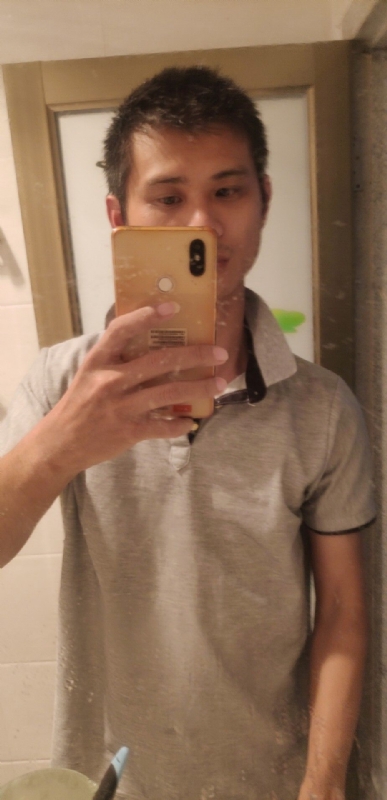 对酒醉红颜的第一张照片--平潭交友网