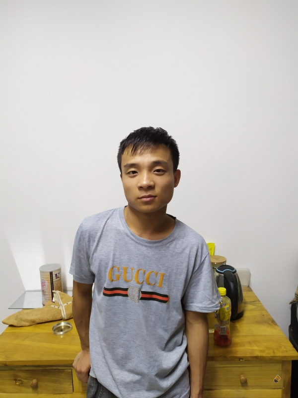 站着等你三千年的第一张照片--平潭交友网