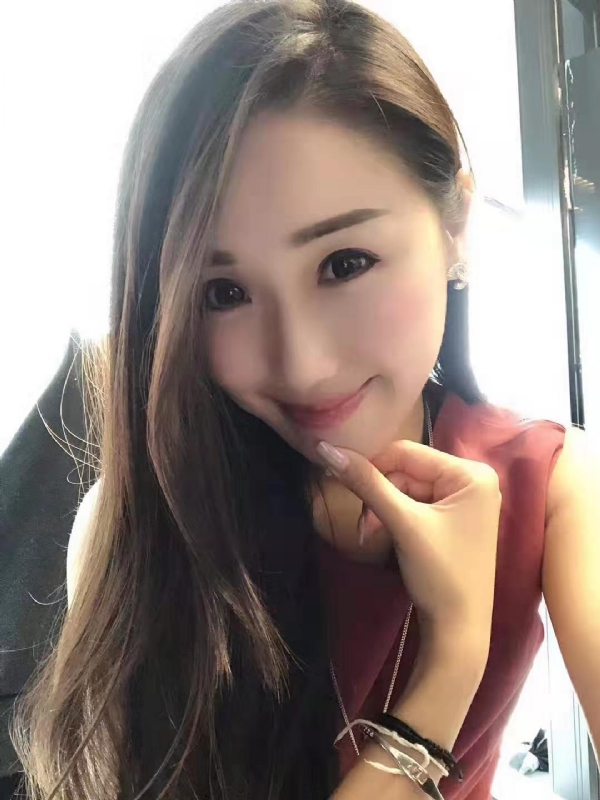 彩蝶的第一张照片--平潭交友网