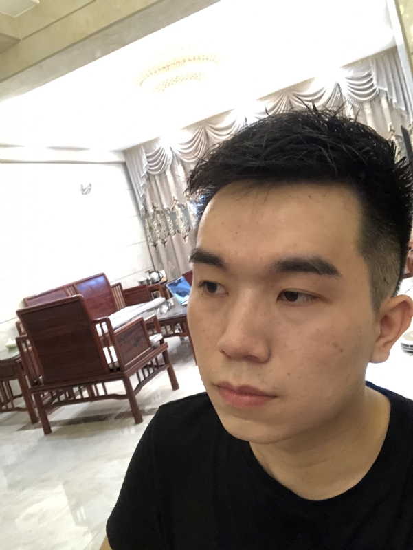 少涵的第一张照片--平潭交友网