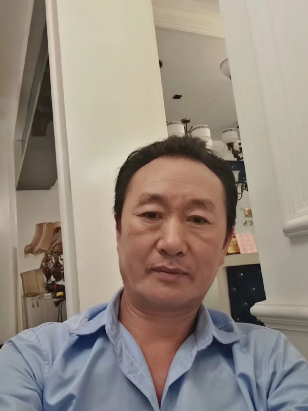 青松的第一张照片--平潭交友网