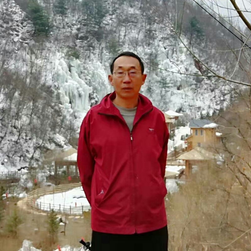 黄河赤子的第一张照片--平潭交友网
