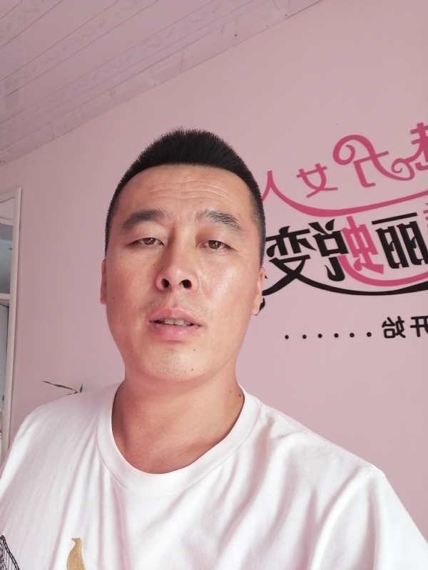 幸福生活的第一张照片--平潭交友网