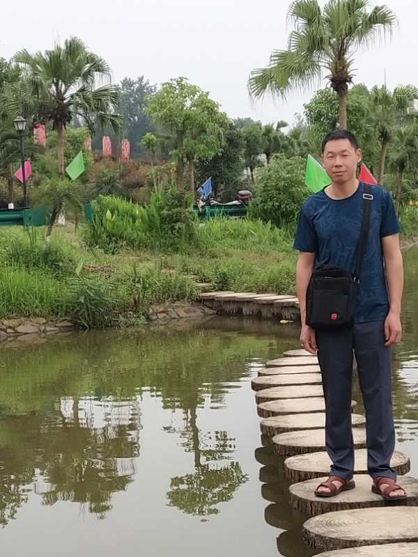 星星知我心的第一张照片--平潭交友网