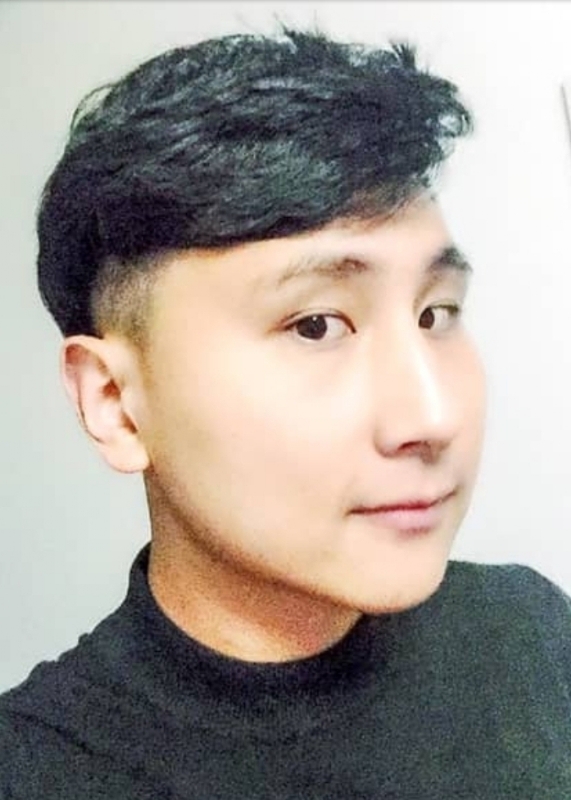点点点的第一张照片--平潭交友网