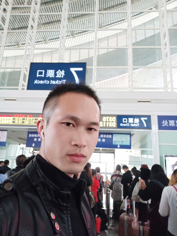 一叶知秋的第一张照片--平潭交友网