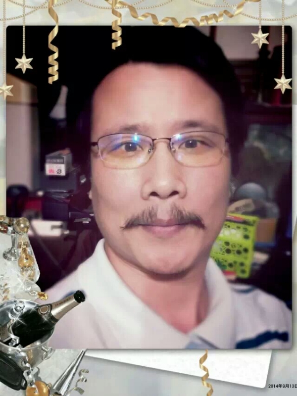 simax的第一张照片--平潭交友网