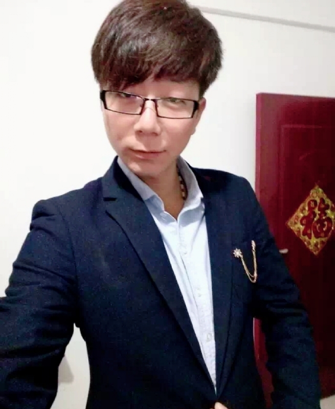九离的第一张照片--平潭交友网
