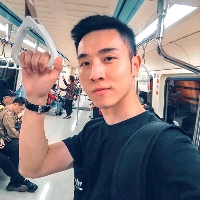 然然男士的第三张照片--平潭交友网