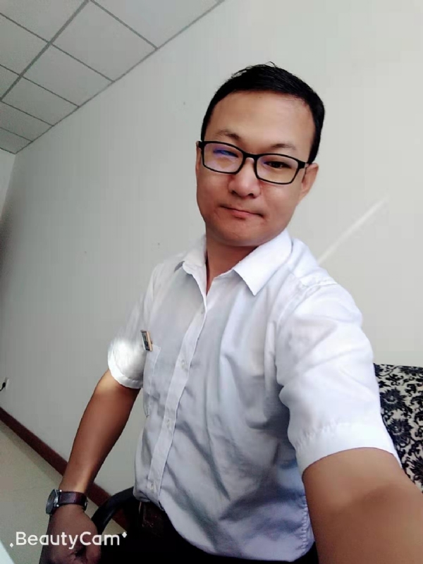 小飞的第一张照片--平潭交友网