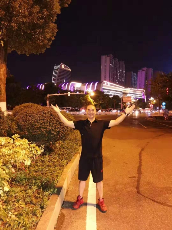 李国伟的第二张照片--平潭交友网
