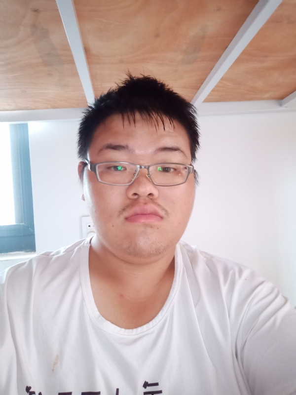 千年老酸菜的第一张照片--平潭交友网