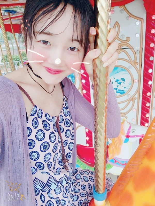安妮的第二张照片--平潭交友网