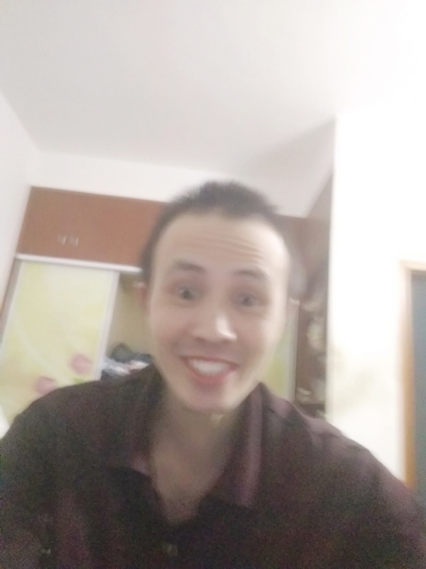 够花的第一张照片--平潭交友网