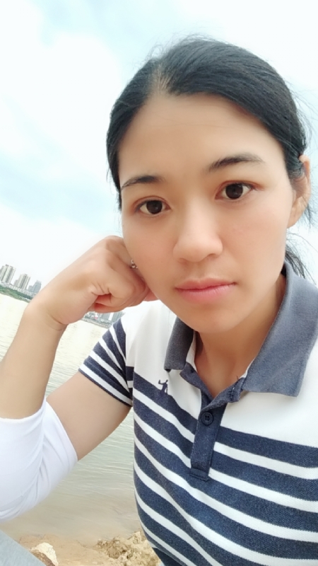 梅子的第一张照片--平潭交友网