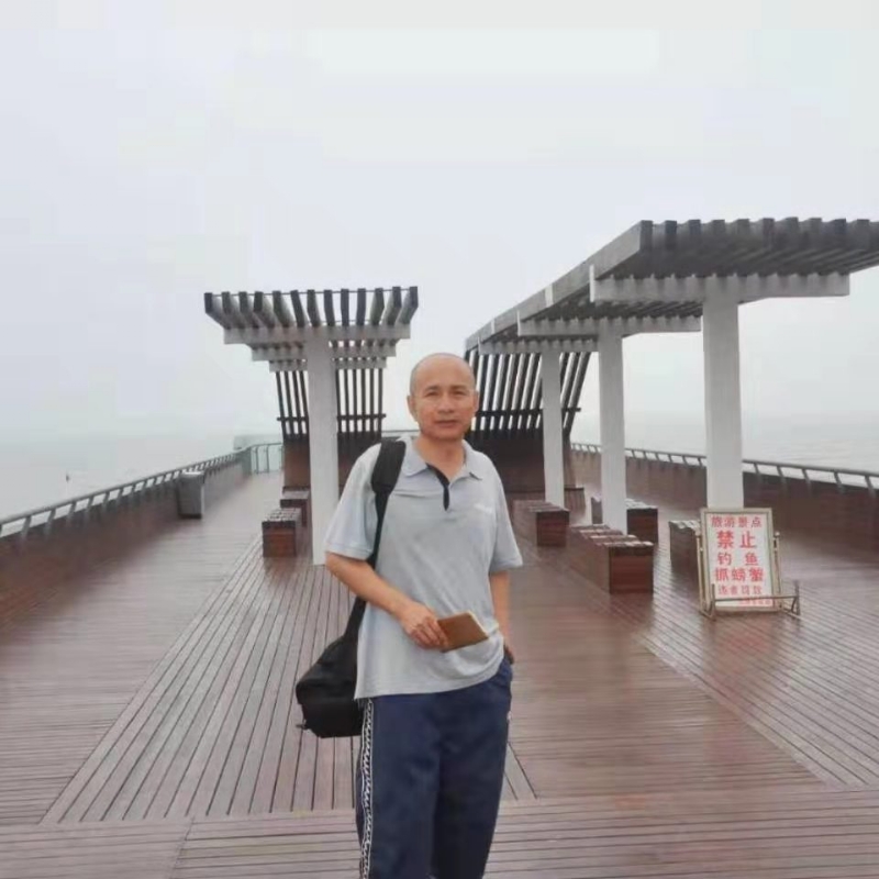 水云间的第一张照片--平潭交友网